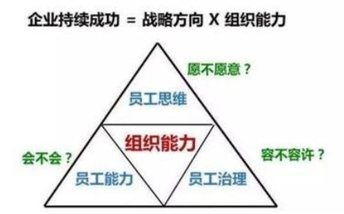 企業管理中的團隊協作難題及應對策略